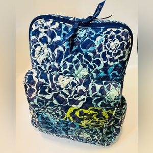 Katalina Blues Vera Bradley Ultimate backpack
